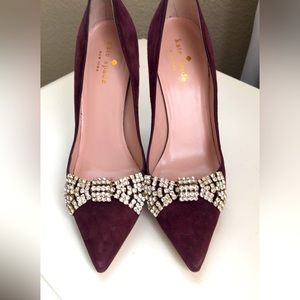 Kate Spade Pumps